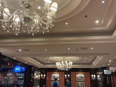 大堂-大鸭梨烤鸭(石佛营店)
