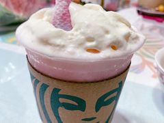 -星巴克(北京中化大厦店)