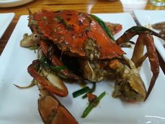 -开禾52阿伟海鲜加工