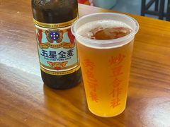 -炒豆合作社(磁器口店)