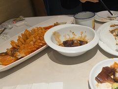 -刘胖子家常菜·蹄花焖藕(江汉路总店)