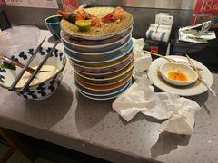 -小乔回转寿司(市府恒隆广场店)