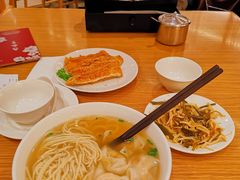 -鼎泰丰 (柏威年广场店)