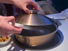 -烹然四季椰子鸡火锅(姚家园万象汇店)