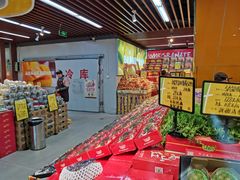 -鲜力达果品批发直销(青山店)