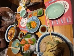 -一心创作料理屋(经开万达店)