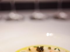 -Oyster Talks 四度蚝法餐厅