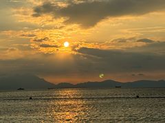 -大梅沙海滨公园