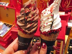 -GODIVA(港汇恒隆广场)