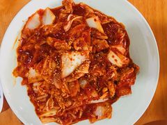 -贤花饭店(城阳店)