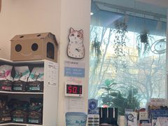 -纳吉亚猫专科动物医院·北北分院