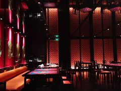 -上海滩餐厅(BFC外滩金融中心店)