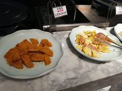 -火锅岛潮牌自助餐厅(天津天佑城店)