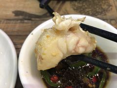 -鱼醉无骨鱼·中山脆肉鲩(荔湾路店)
