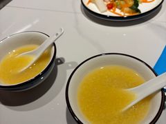 -老大连·海肠捞饭·大连海鲜大连菜(西安路店)