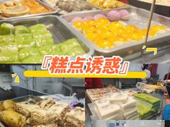 -常州糕团店(北大街新世纪商城店)