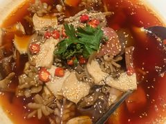 -羲和雅苑•北京烤鸭(国贸商城店)