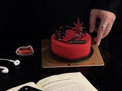 -黑池口感烘焙·生日蛋糕(坂田店)