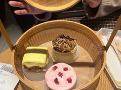 -tea’stone(新天地店)