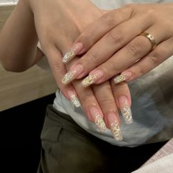 -StartNail美甲