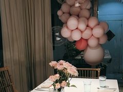 -春树下·树屋花房西餐厅(罍街AS1980店)