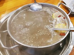 -潮味四季潮汕牛肉火锅(来凤街店)