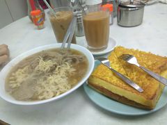 -维记咖啡粉面(福荣街店)