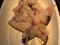 -大鱼山房鱼头火锅(老字号品质店)
