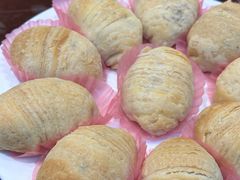 萝卜丝饼-泰丰楼(前门西大街店)