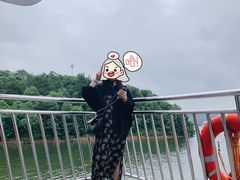 -天目湖山水园