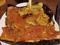 -曾记大腰子烧烤(苗栗路总店)
