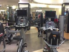 -宝力豪健身(大悦城店)