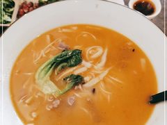 -漆黑觉米粉(三里屯店)