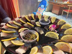 -伊茉家的烤肉店(勒泰中心店)