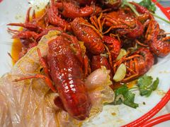-忆口香龙虾(珠海夏湾老店)