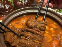 -童福兴·南京菜(老门东店)