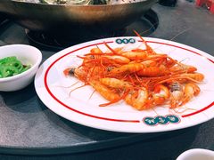 -飞尝蚝·顺德菜·鱼生(顺德总店)