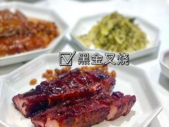 -金戈戈香港豉油鸡(南山海岸城店)