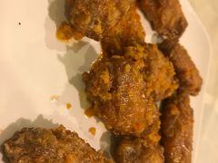 -吉源大排档·鱼生·海鲜(烧烤彩印厂店)