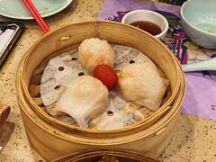 金牌虾饺皇-点都德(龙之梦店)