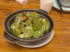 -缘生态云南菜·野生菌庭院餐厅(华侨城店)