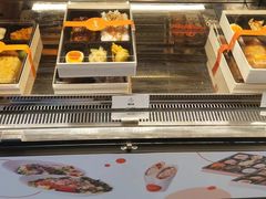 -西点坊(浦东香格里拉店)