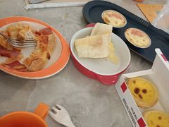 -必胜客餐厅(昆百大泰业城店)