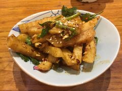 -锦尚阁烤鱼•天津菜(宣武门胡同店)