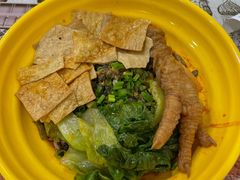 -龍城柳州螺蛳粉(群星路店)