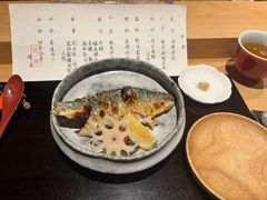 -元熹会席料理