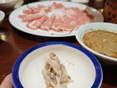 -1078號老北京涮肉(松柏店)