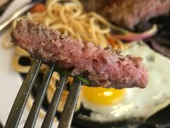 -豪客来牛排(文化路店)