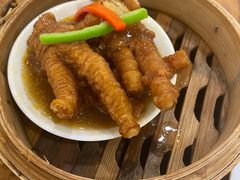 -富豪酒家(正大广场店)