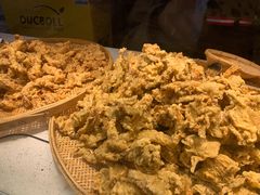 -捞沙巷